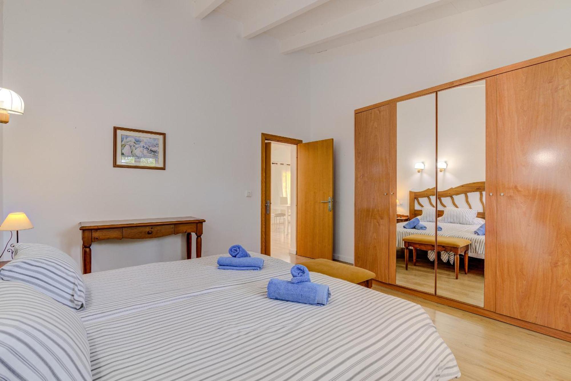 Ca'n Amer By Rentallorca Landhaus S'Illot (Mallorca)