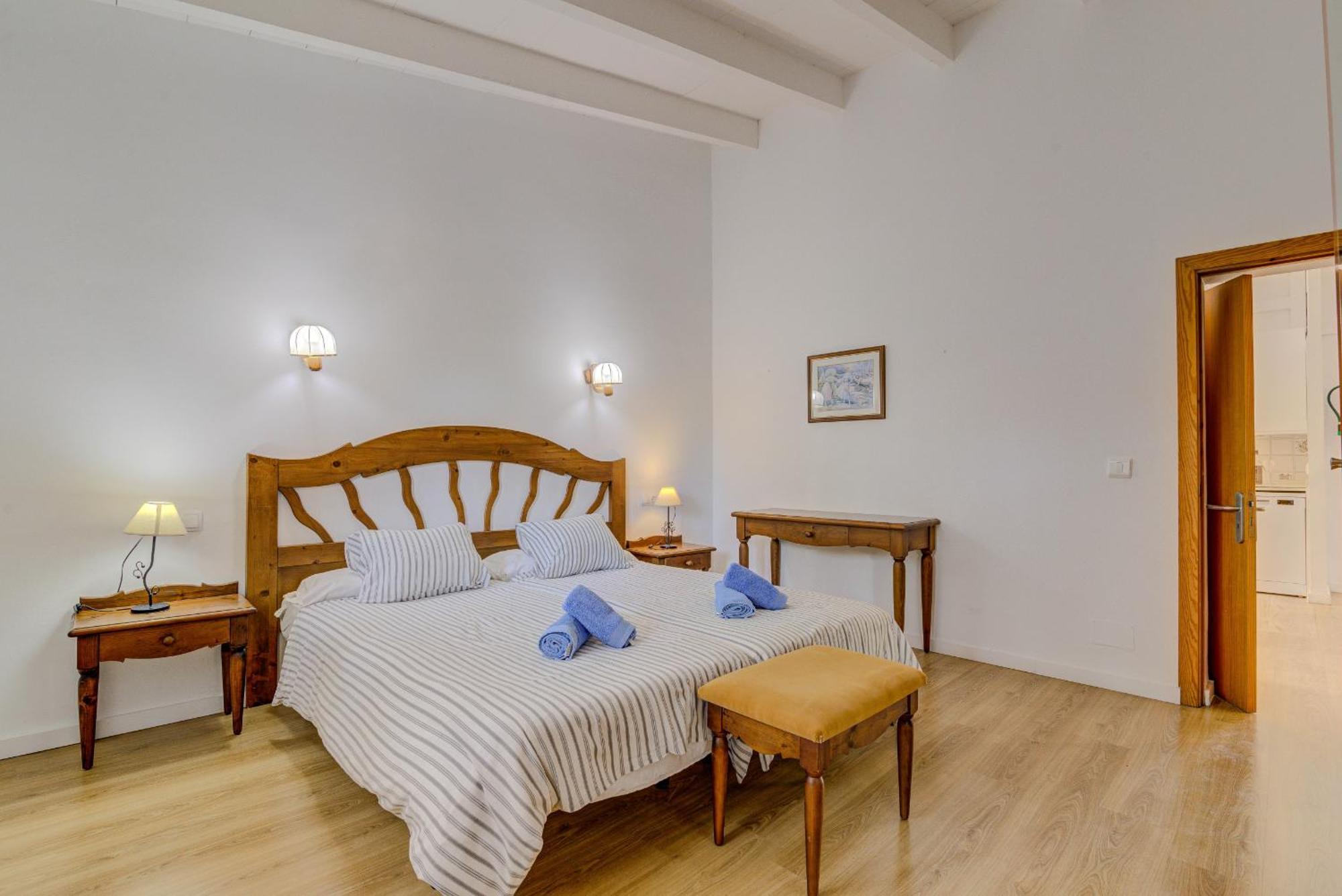 Ca'n Amer By Rentallorca Landhaus S'Illot (Mallorca)