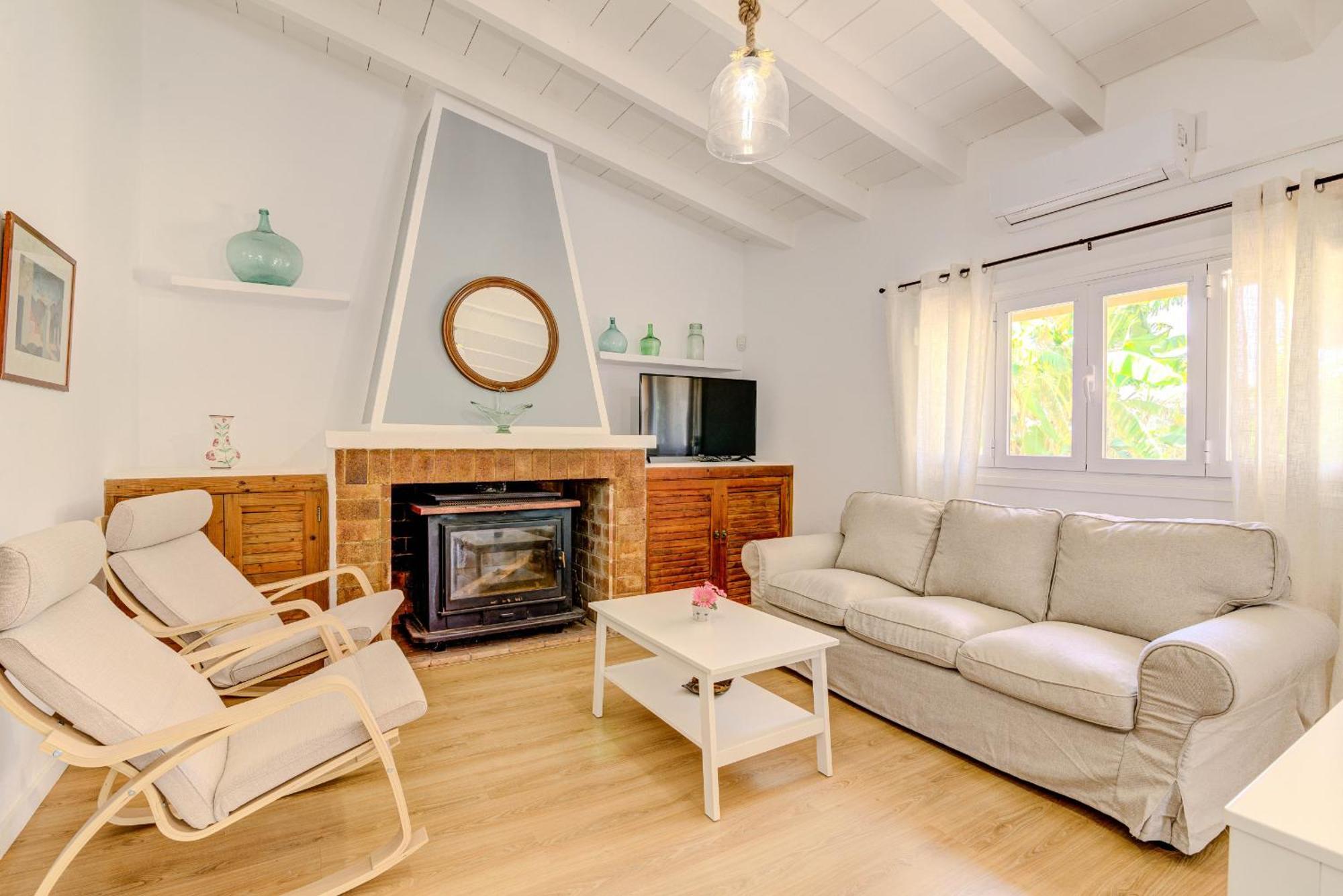 Landhaus Ca'n Amer By Rentallorca S'Illot (Mallorca)